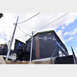 モダンラフォンテ高島平Ｂ棟の賃貸物件