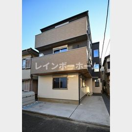 ルミエール朝霞台の賃貸物件