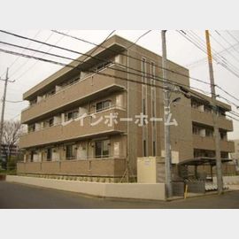 シュペリュールの賃貸物件