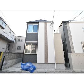 千川駅より徒歩8分 2階 築8年11ヶ月の賃貸物件