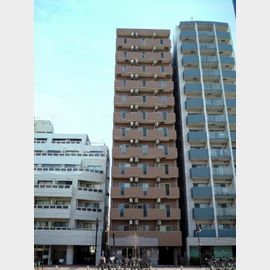 カスタリア要町 2階 築21年の賃貸物件