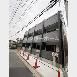 MELLAS志木の賃貸物件