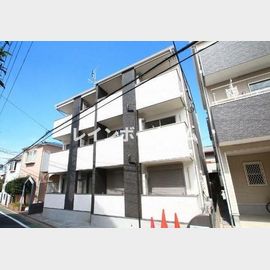フェルメール朝霞台の賃貸物件