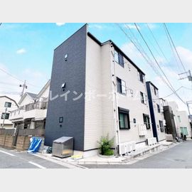 MK Residencyの賃貸物件