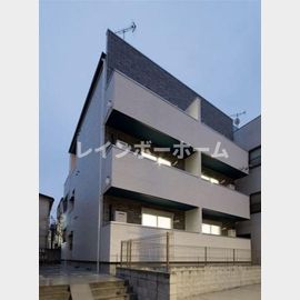 tocco赤塚の賃貸物件