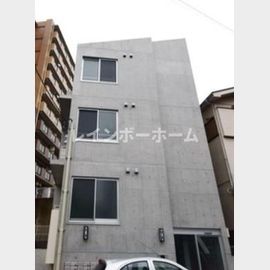 グリシュアーヴ旭町の賃貸物件