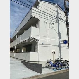 BelleSweetII号館の賃貸物件