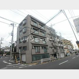 エトワールハイムの賃貸物件