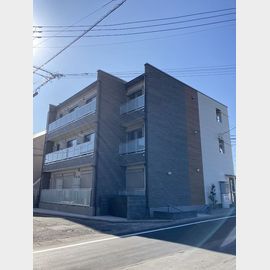鶴ヶ島駅より徒歩10分 1階 築3年9ヶ月の賃貸物件