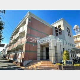 みずほ台駅より徒歩8分 3階 築19年6ヶ月の賃貸物件