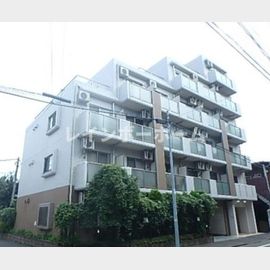 パレステュディオときわ台の賃貸物件
