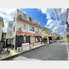 平和台駅より徒歩12分 3階 築8年5ヶ月の賃貸物件