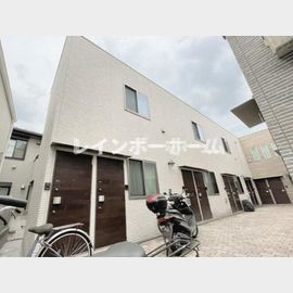 ときわ台駅より徒歩9分 1階 築10年7ヶ月の賃貸物件