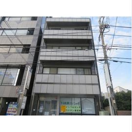 第2YAMADAビル 4階 築27年1ヶ月の賃貸物件