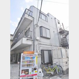 第8ミズサワビル 1階 築35年の賃貸物件