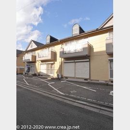 新座駅より徒歩29分 2階 築36年の賃貸物件