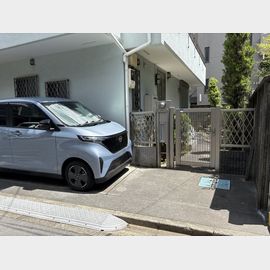 カーサ吉田の賃貸物件