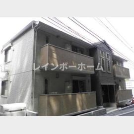 成増駅より徒歩15分 2階 築11年6ヶ月の賃貸物件