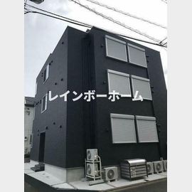 カインドネス練馬春日町 1階 築6年の賃貸物件
