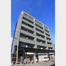 ゴールドクレストの賃貸物件