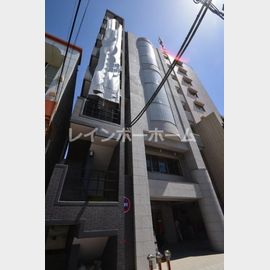 ＪＣＧｒａｎｄｅＭｏｄｏ 8階 築13年5ヶ月の賃貸物件