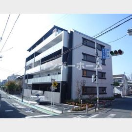 志木市柏町1LDKENSEMBLE 4階 築7年11ヶ月の賃貸物件