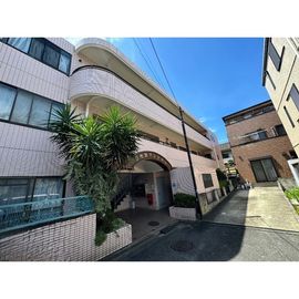北朝霞駅より徒歩15分 3階 築34年10ヶ月の賃貸物件