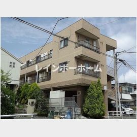 鶴瀬駅より徒歩5分 1階 築18年6ヶ月の賃貸物件