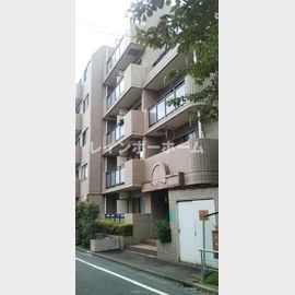 ヴェルドミール 3階 築35年2ヶ月の賃貸物件