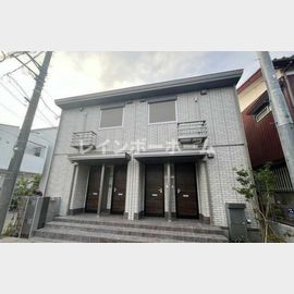 アートパレス鶴瀬 2階 築1年2ヶ月の賃貸物件