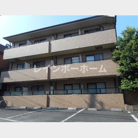 フラワーハイツ 2階 築26年6ヶ月の賃貸物件