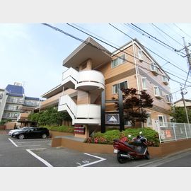 鶴瀬駅より徒歩8分 1階 築34年6ヶ月の賃貸物件