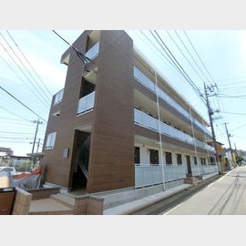 川越駅より徒歩11分 2階 築8年6ヶ月の賃貸物件