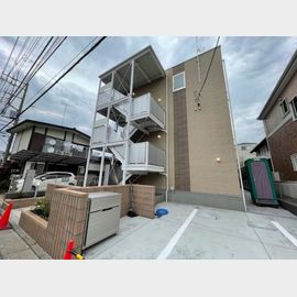 朝霞駅より徒歩24分 2階 築3年5ヶ月の賃貸物件