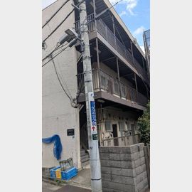 豊陽ビル 1階 築50年6ヶ月の賃貸物件