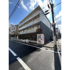 エクセラン池袋 5階 築26年6ヶ月の賃貸物件