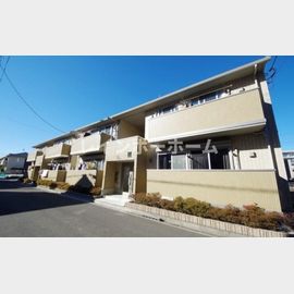 ふじみ野駅より徒歩9分 1階 築16年3ヶ月の賃貸物件