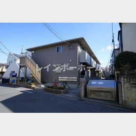 スペランツァ 1階 築17年9ヶ月の賃貸物件