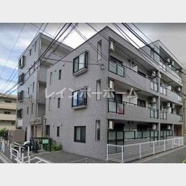 クレールルミエール 2階 築23年5ヶ月の賃貸物件