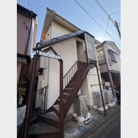 トーヨーハイツの賃貸物件