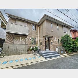 パルム和光 1階 築11年3ヶ月の賃貸物件