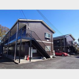 川越駅よりバス15分 1階 築32年6ヶ月の賃貸物件