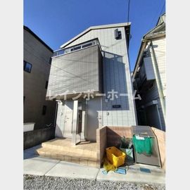 鶴瀬駅より徒歩3分 1階 築2年4ヶ月の賃貸物件
