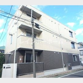 クリエスト 1階 築9年9ヶ月の賃貸物件