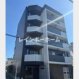 ＡＸＡＳ練馬北町 4階 築10年2ヶ月の賃貸物件