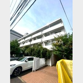 シュテルン和光 4階 築31年の賃貸物件