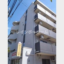 東武練馬駅より徒歩6分 1階 築16年6ヶ月の賃貸物件