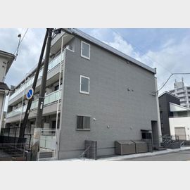 みずほ台駅より徒歩4分 2階 新築の賃貸物件
