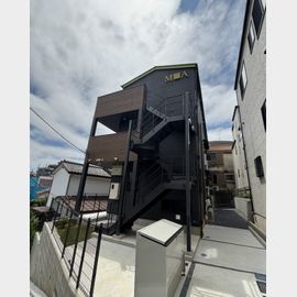 上板橋駅より徒歩12分 1階 新築の賃貸物件