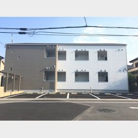 ゼラニウムの賃貸物件